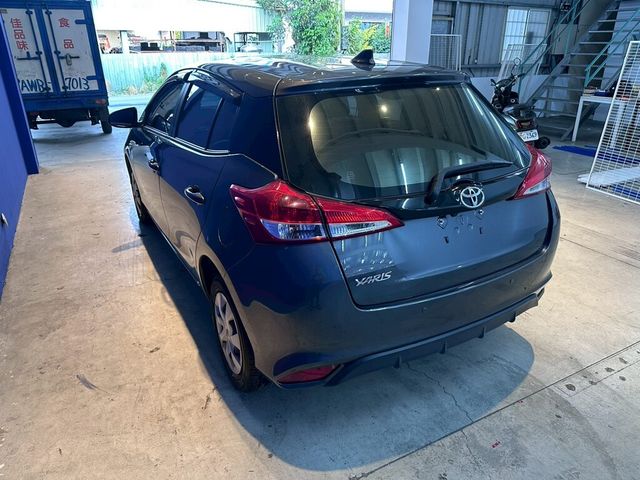 TOYOTA豐田 YARIS  第8張相片