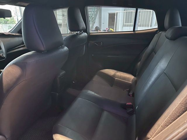 TOYOTA豐田 YARIS  第10張相片