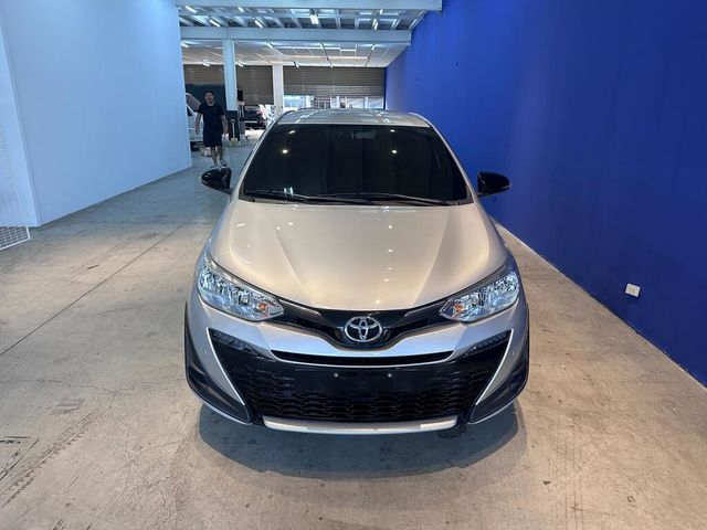 TOYOTA豐田 YARIS  第3張相片