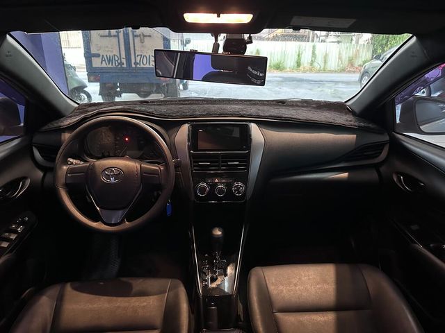 TOYOTA豐田 YARIS  第5張相片