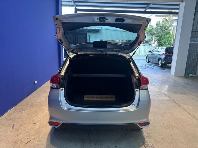 TOYOTA豐田 YARIS  第6張相片