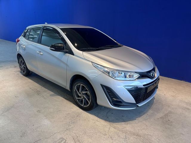 TOYOTA豐田 YARIS  第7張相片