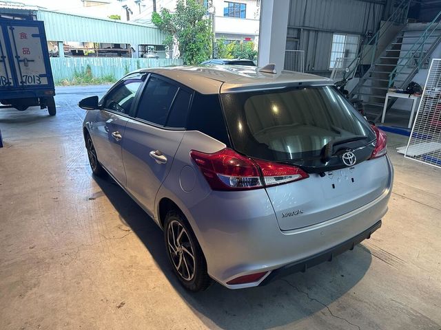 TOYOTA豐田 YARIS  第8張相片