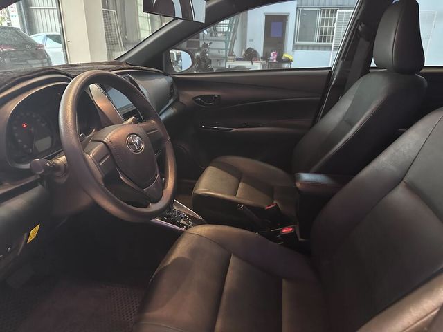 TOYOTA豐田 YARIS  第9張相片