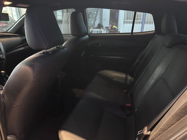 TOYOTA豐田 YARIS  第10張相片