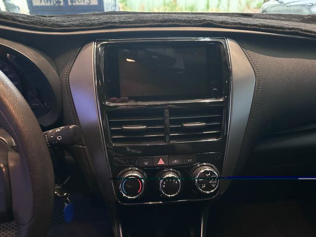 TOYOTA豐田 YARIS  第11張相片