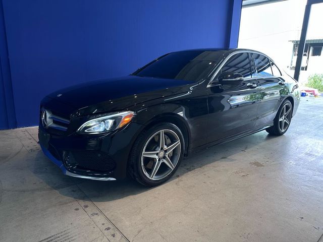 M-BENZ賓士 C300  第1張相片