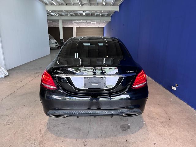 M-BENZ賓士 C300  第4張相片