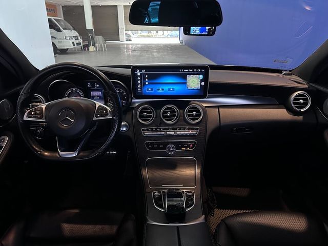 M-BENZ賓士 C300  第5張相片