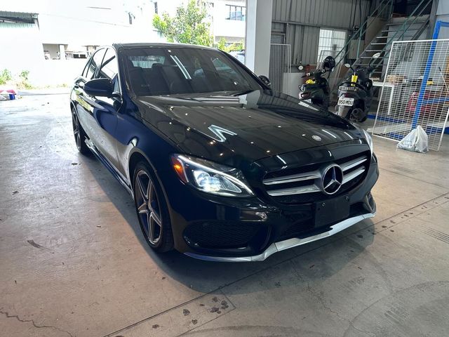 M-BENZ賓士 C300  第7張相片