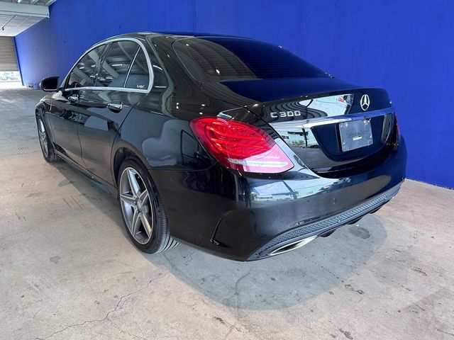 M-BENZ賓士 C300  第8張相片