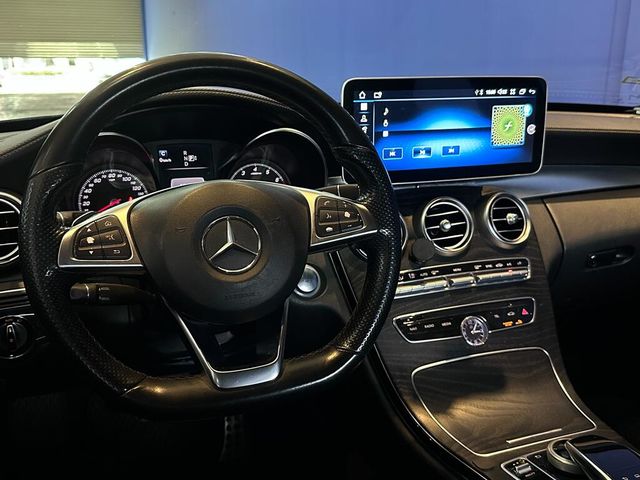 M-BENZ賓士 C300  第9張相片