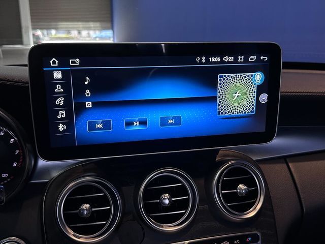 M-BENZ賓士 C300  第10張相片