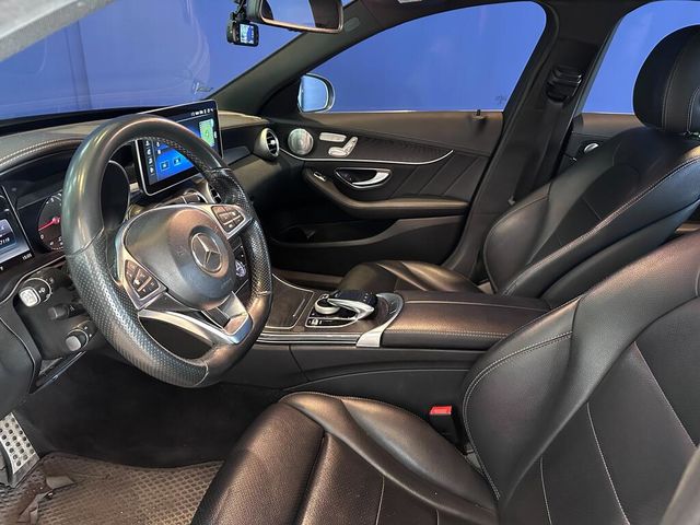 M-BENZ賓士 C300  第11張相片