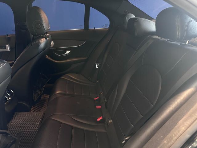 M-BENZ賓士 C300  第12張相片