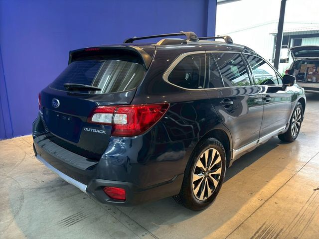 SUBARU速霸陸 OUTBACK  第2張相片