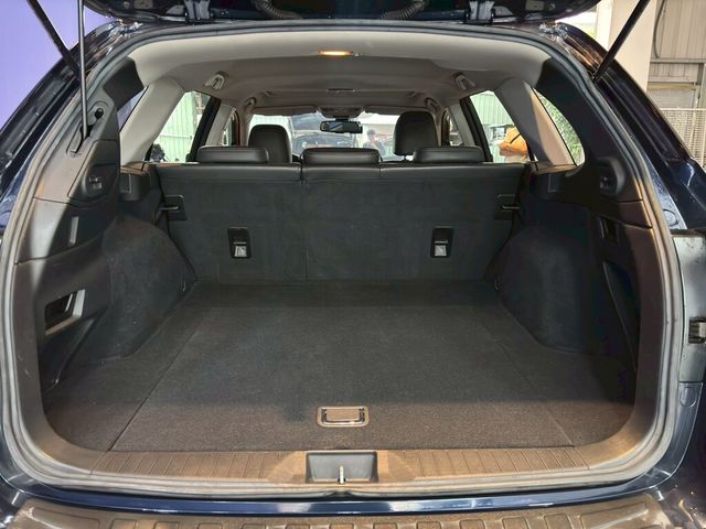 SUBARU速霸陸 OUTBACK  第6張相片