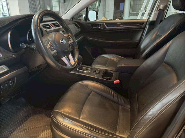 SUBARU速霸陸 OUTBACK  第7張相片