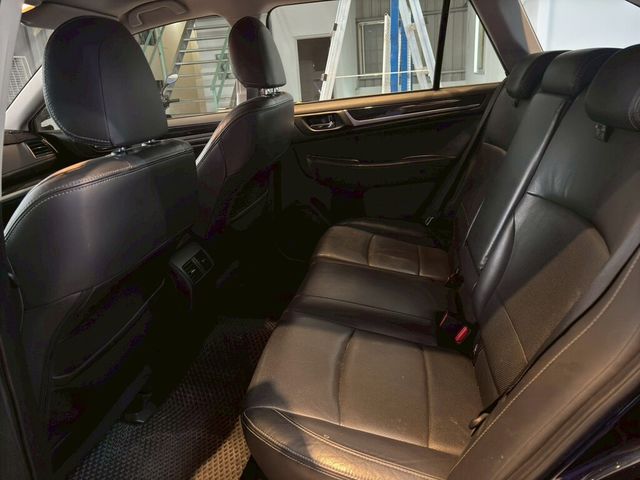 SUBARU速霸陸 OUTBACK  第8張相片