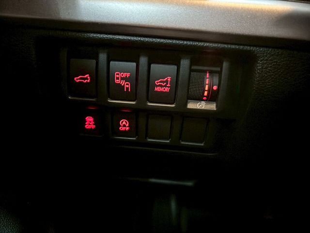 SUBARU速霸陸 OUTBACK  第12張相片