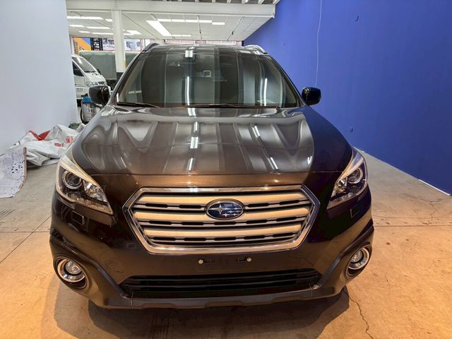 SUBARU速霸陸 OUTBACK  第3張相片