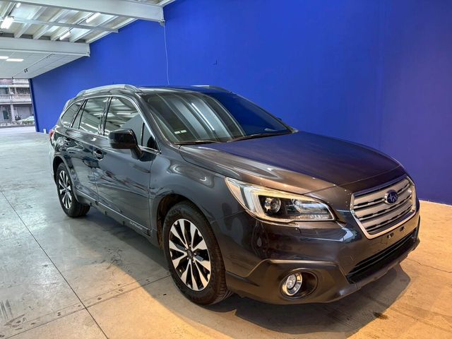 SUBARU速霸陸 OUTBACK  第5張相片