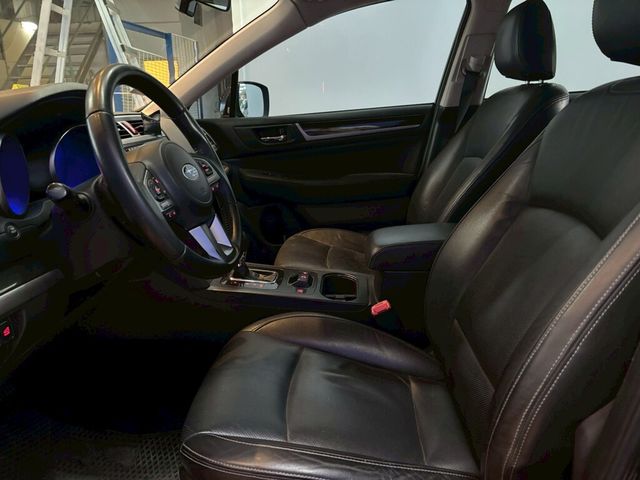 SUBARU速霸陸 OUTBACK  第8張相片