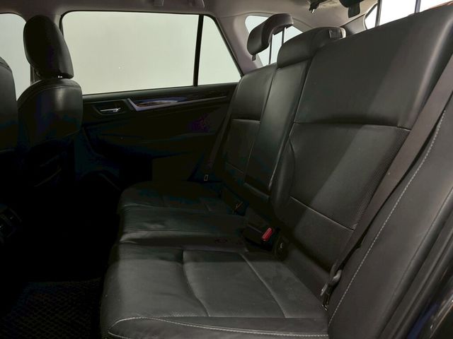 SUBARU速霸陸 OUTBACK  第9張相片