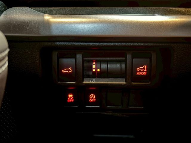 SUBARU速霸陸 OUTBACK  第10張相片