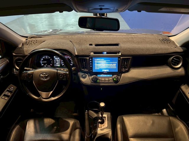 TOYOTA豐田 RAV4  第5張相片