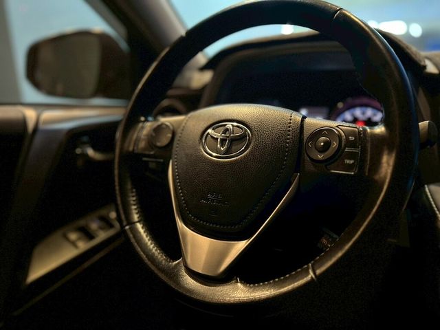 TOYOTA豐田 RAV4  第9張相片