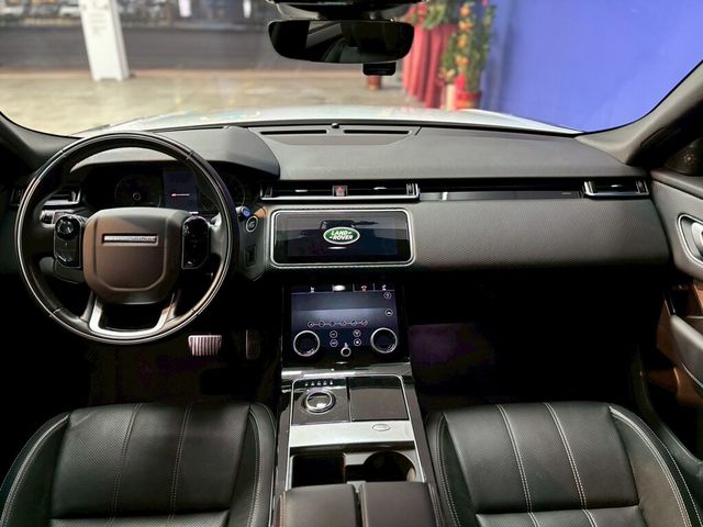 LAND ROVER路華 RANGE ROVER VELAR  第5張相片