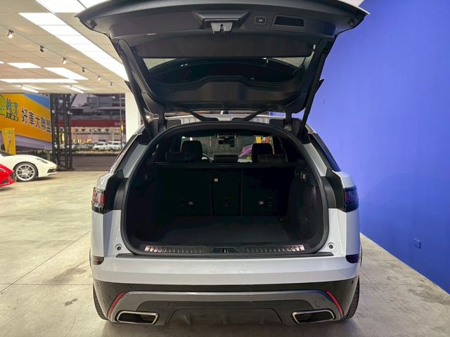LAND ROVER路華 RANGE ROVER VELAR  第6張相片