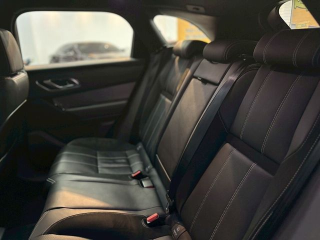 LAND ROVER路華 RANGE ROVER VELAR  第8張相片