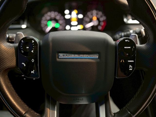 LAND ROVER路華 RANGE ROVER VELAR  第9張相片