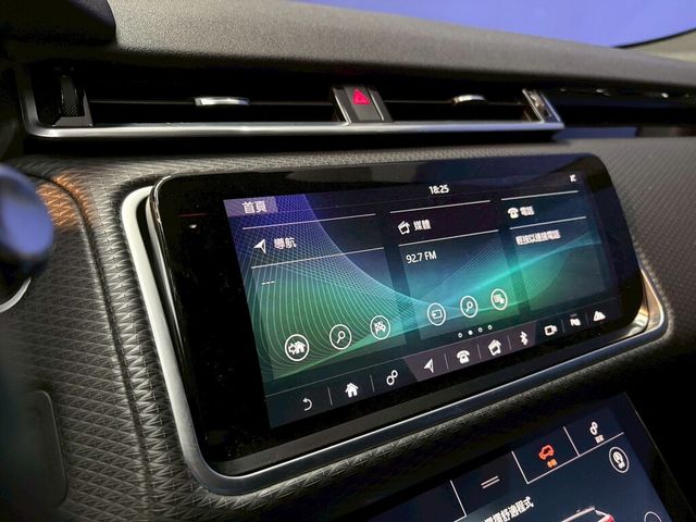 LAND ROVER路華 RANGE ROVER VELAR  第10張相片