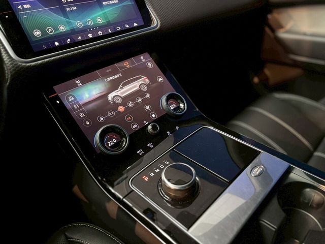 LAND ROVER路華 RANGE ROVER VELAR  第11張相片