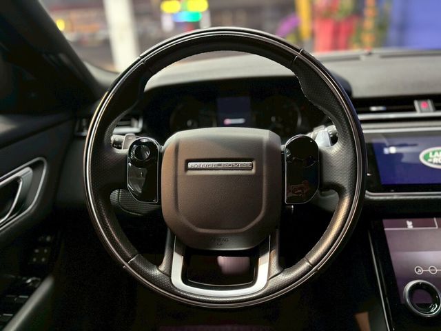 LAND ROVER路華 RANGE ROVER VELAR  第14張相片