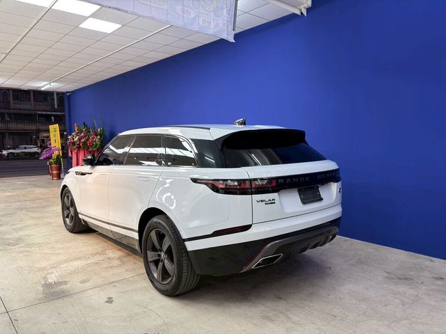 LAND ROVER路華 RANGE ROVER VELAR  第15張相片