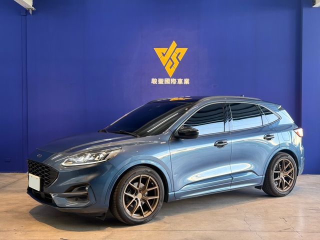 FORD福特 KUGA  第1張相片