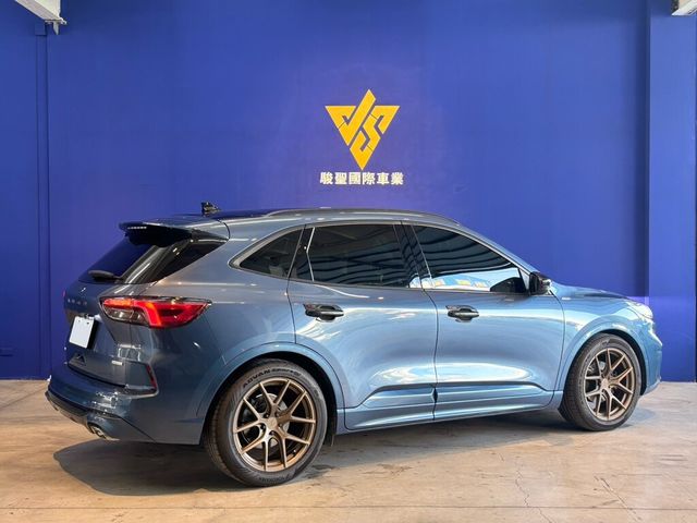 FORD福特 KUGA  第2張相片