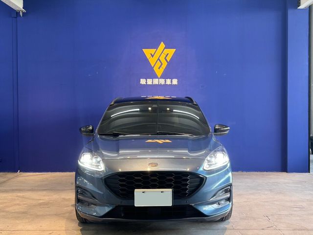 FORD福特 KUGA  第3張相片