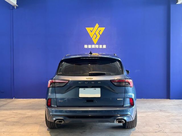FORD福特 KUGA  第4張相片