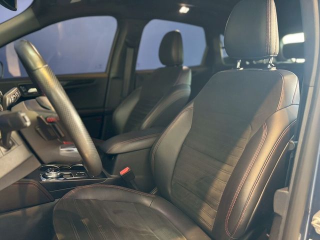 FORD福特 KUGA  第7張相片