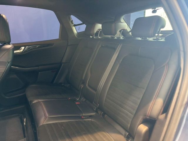 FORD福特 KUGA  第8張相片