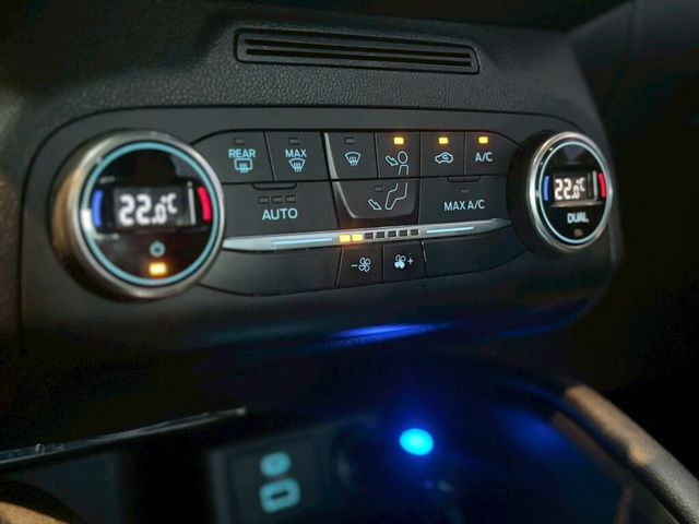 FORD福特 KUGA  第11張相片