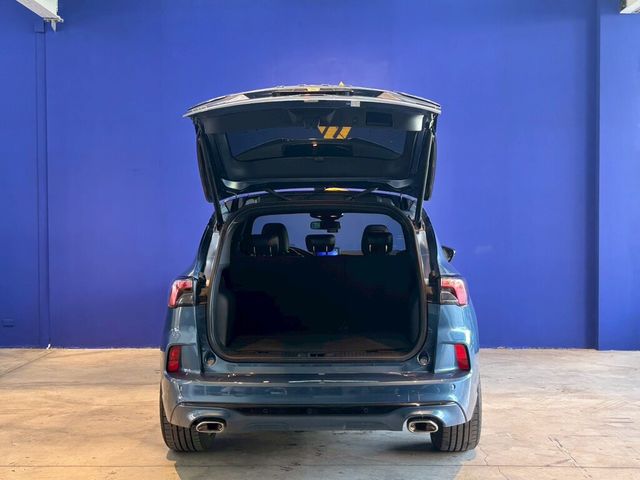 FORD福特 KUGA  第13張相片