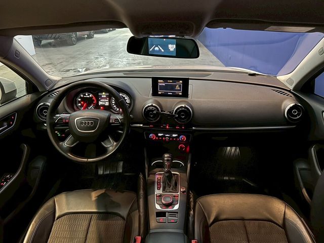 AUDI奧迪 A3  第5張相片