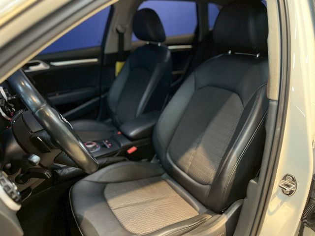 AUDI奧迪 A3  第7張相片