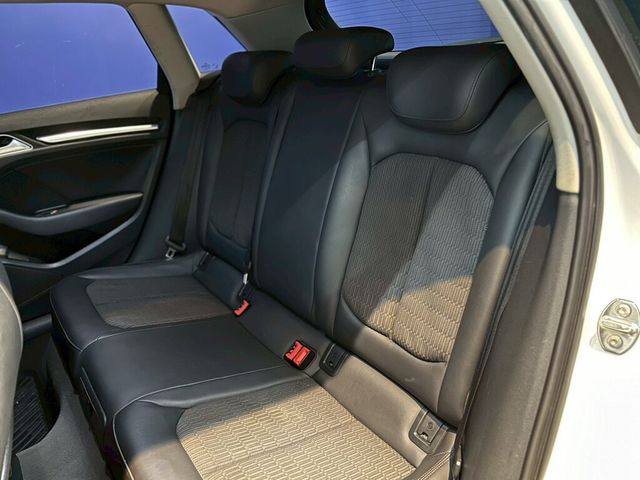 AUDI奧迪 A3  第8張相片